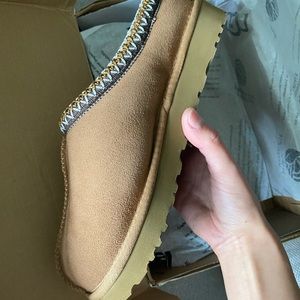 Women’s Tasman UGG Slippers